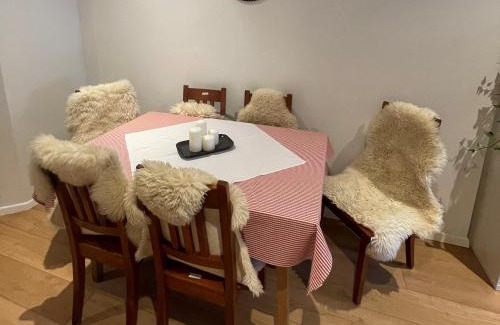 Breitbrunn a. Chiemsee Apartment | Gasthaus zur Post