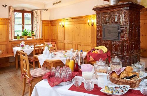 Riedenburg Hotel | Gasthaus Zum Himmelreich