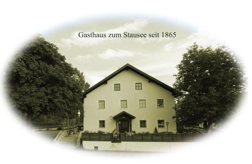 Großarmschlag House | Gasthaus zum Stausee