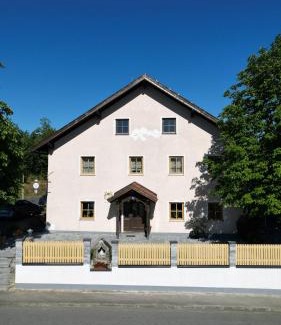 Großarmschlag House | Gasthaus zum Stausee