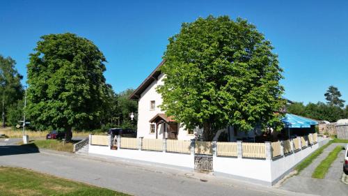 Großarmschlag House | Gasthaus zum Stausee