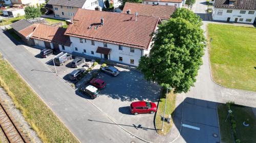 Großarmschlag House | Gasthaus zum Stausee