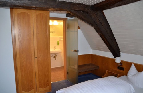 Salem Hotel | Gasthof Adler