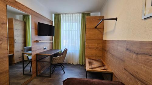 Fuerstenzell Bed & Breakfast | Gasthof Alte Schule