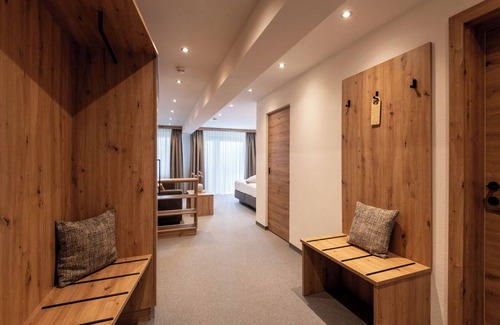 Moosen House | Gasthof Aschenwald