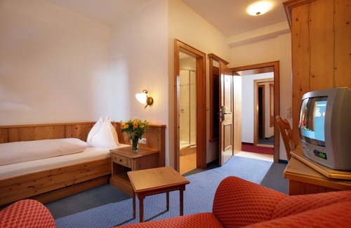 Moosen House | Gasthof Aschenwald