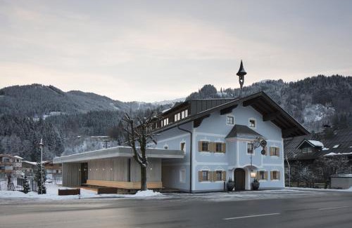 Unteraurach Hotel | Gasthof Auwirt in Aurach