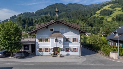 Unteraurach Hotel | Gasthof Auwirt in Aurach
