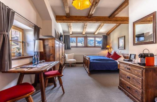 Unteraurach Hotel | Gasthof Auwirt in Aurach