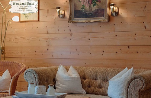 Riedlern House | Gasthof Batznhäusl - Double room 5