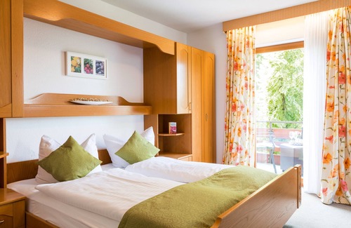 Nesselried Hotel | Gasthof Engel