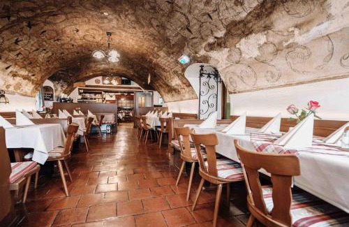 Laufen Hotel | Gasthof Greimel
