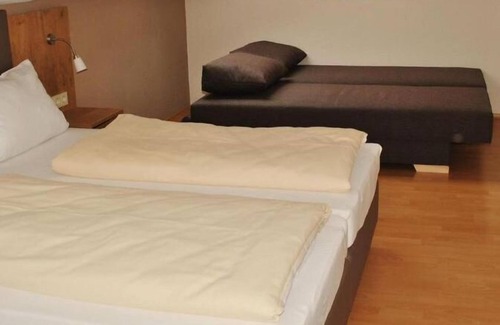 Aschau im Chiemgau Hotel | Gasthof Kampenwand Aschau