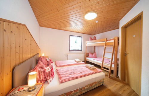 Oberschoenau Hotel | Gasthof Kanzlersgrund