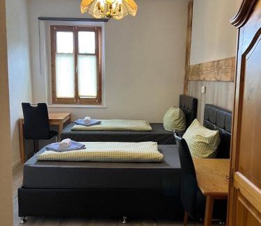 Steinach Hotel | Gasthof Löwen