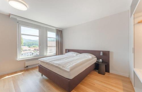 Aesch Hotel | Gasthof Mühle