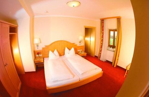 Rottau Hotel | Gasthof Messerschmied