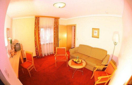 Rottau Hotel | Gasthof Messerschmied