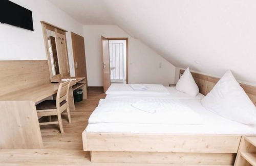 Iggensbach Hotel | Gasthof Metzgerei Linsmeier