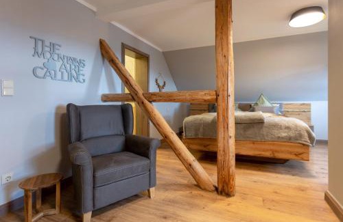Blankenburg Hotel | Gasthof Obere Mühle