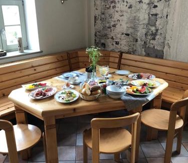 Blankenburg Hotel | Gasthof Obere Mühle