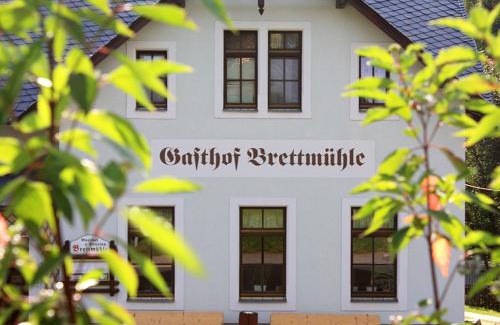 Koenigswalde House | Gasthof & Pension Brettmühle