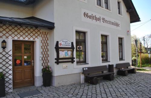 Koenigswalde House | Gasthof & Pension Brettmühle