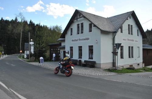Koenigswalde House | Gasthof & Pension Brettmühle