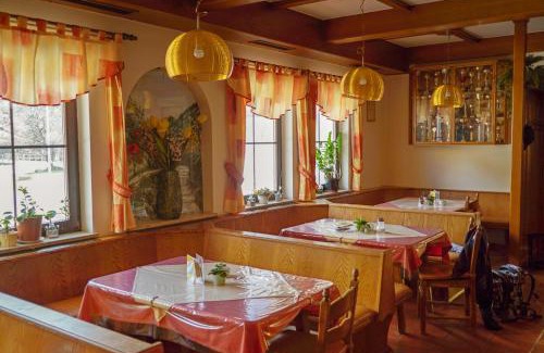 Eisenkappel-Vellach Hotel | Gasthof Podobnik