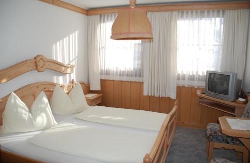 Donnersbach Hotel | Gasthof Rüscher