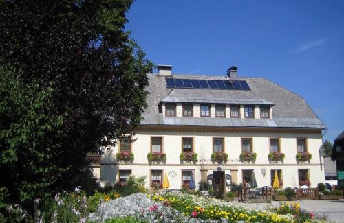 Donnersbach Hotel | Gasthof Rüscher
