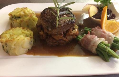 Donnersbach Hotel | Gasthof Rüscher