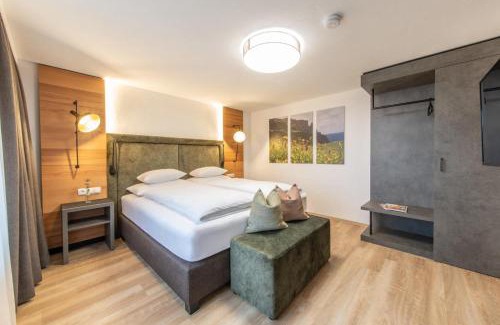 Innsbruck Apartment | Gasthof Rechenhof