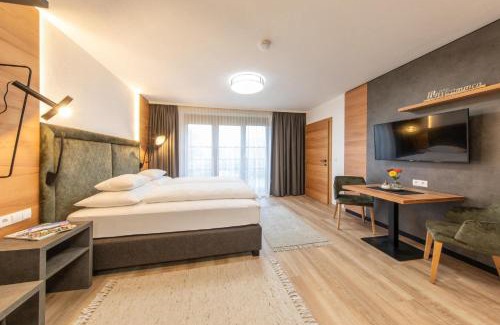 Innsbruck Apartment | Gasthof Rechenhof