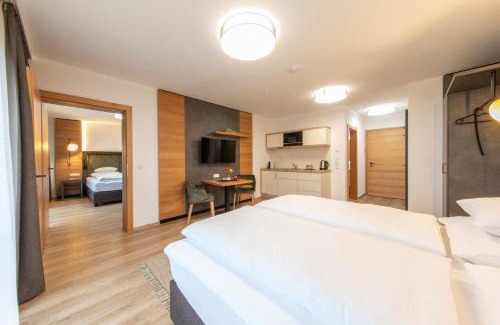 Innsbruck Apartment | Gasthof Rechenhof