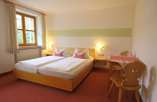 Kinding House | Gasthof Rundeck