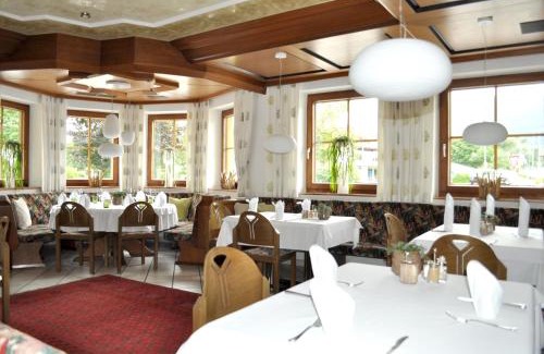 Breitenbach am Inn Hotel | Gasthof Schopper