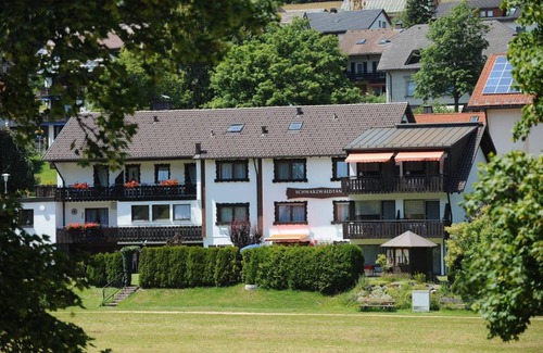 Schoenwald House | Gasthof Schwarzwaldtanne