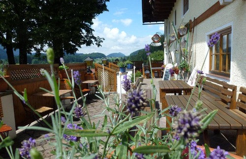 Faistenau House | Gasthof Steinbräu