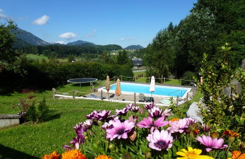 Faistenau House | Gasthof Steinbräu