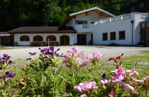 Faistenau House | Gasthof Steinbräu