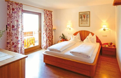 Naturno Hotel | Gasthof Weisses Kreuz