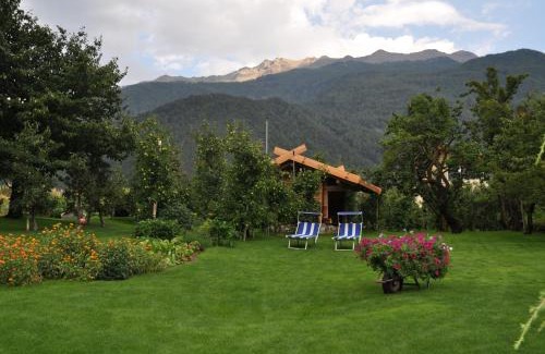 Naturno Hotel | Gasthof Weisses Kreuz