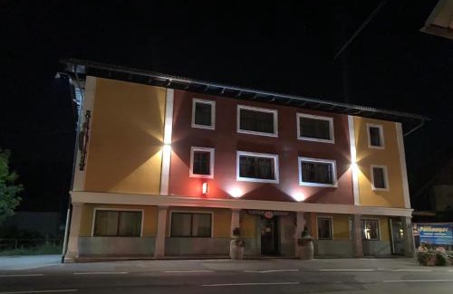 Feistritz an der Drau Hotel | Gasthof Zentral