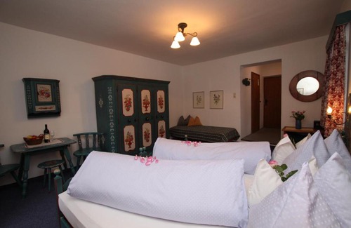 Leutasch Hotel | Gasthof zur Mühle