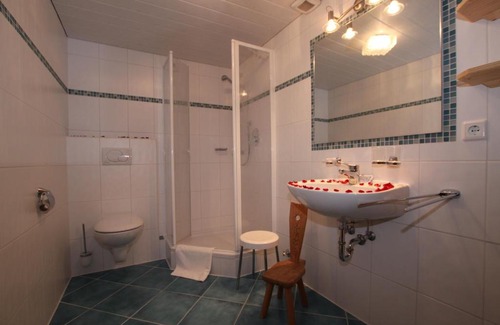 Leutasch Hotel | Gasthof zur Mühle