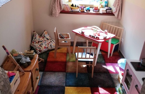 Berg im Drautal House | Gasthof "zur Schmiede" - Doppelzimmer mit Balkon