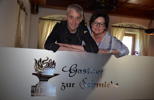 Berg im Drautal House | Gasthof zur Schmiede