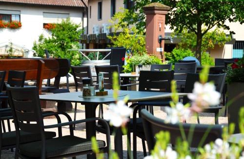 Steinbach Hotel | Gasthof zur Traube