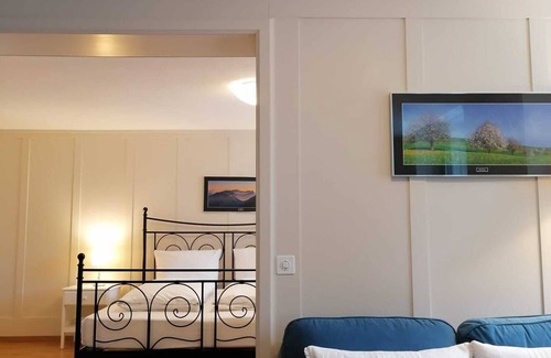 Bad Zurzach Hotel | Gasthof zur Waag